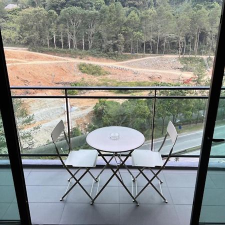 Vista Residences Genting Highlands 3 Bedrooms Free-WiFi Exterior foto