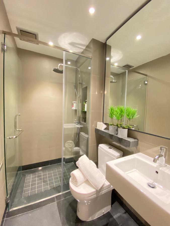 Vista Residences Genting Highlands 3 Bedrooms Free-WiFi Exterior foto