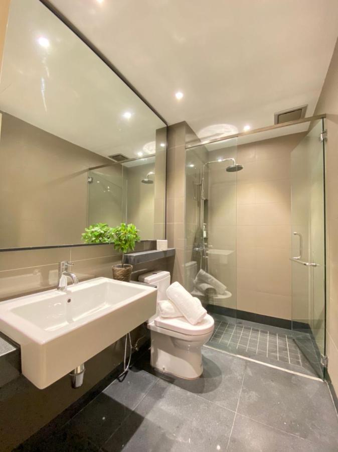 Vista Residences Genting Highlands 3 Bedrooms Free-WiFi Exterior foto
