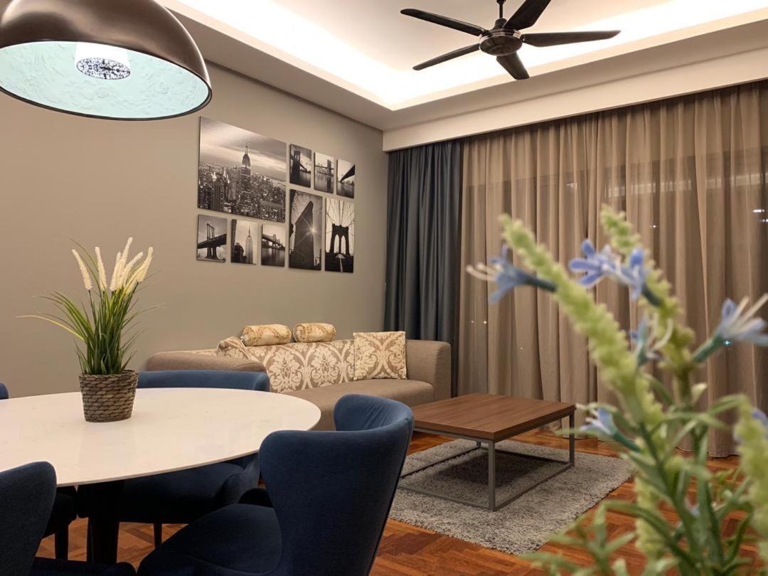 Vista Residences Genting Highlands 3 Bedrooms Free-WiFi Exterior foto