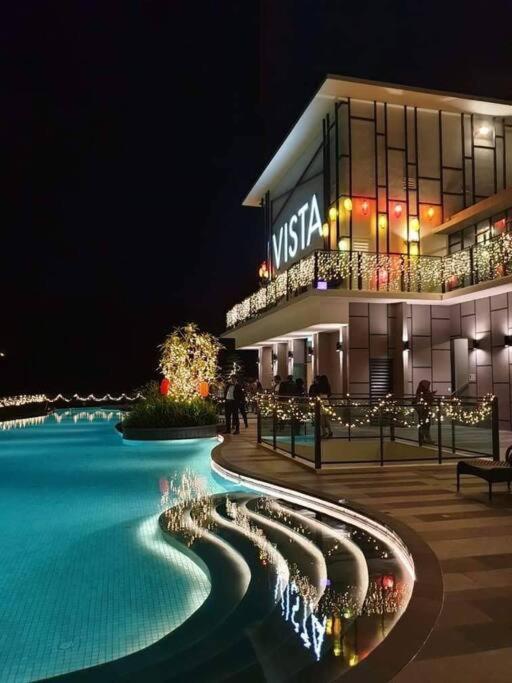 Vista Residences Genting Highlands 3 Bedrooms Free-WiFi Exterior foto