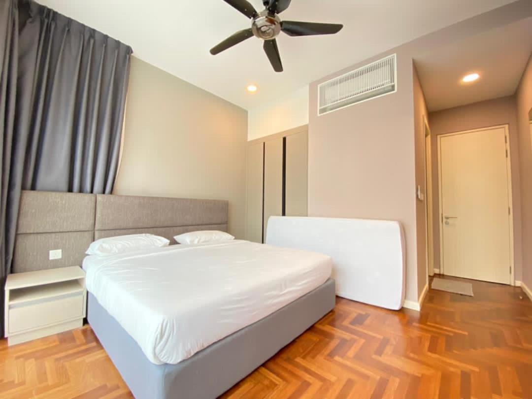 Vista Residences Genting Highlands 3 Bedrooms Free-WiFi Exterior foto
