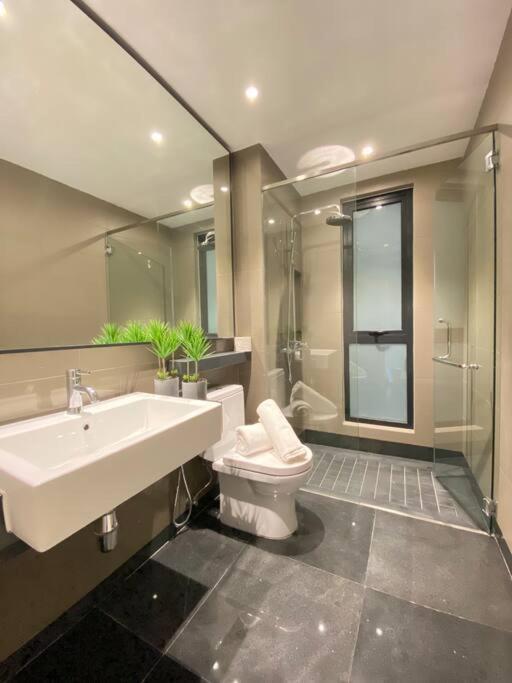 Vista Residences Genting Highlands 3 Bedrooms Free-WiFi Exterior foto