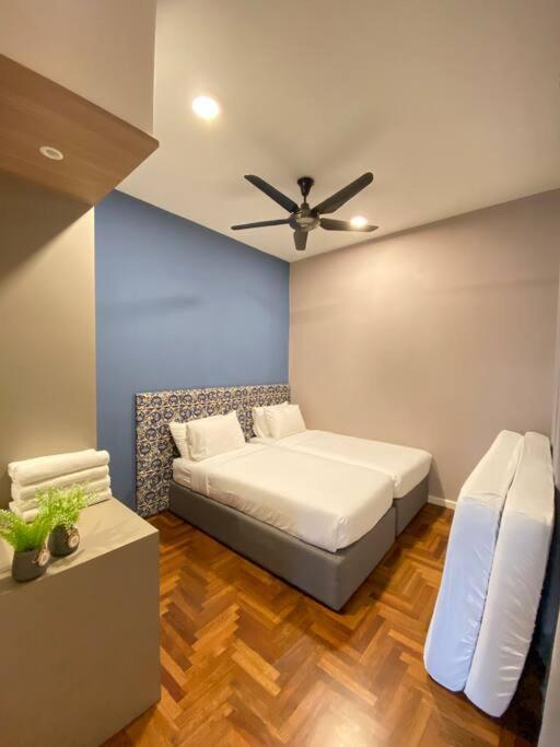 Vista Residences Genting Highlands 3 Bedrooms Free-WiFi Exterior foto