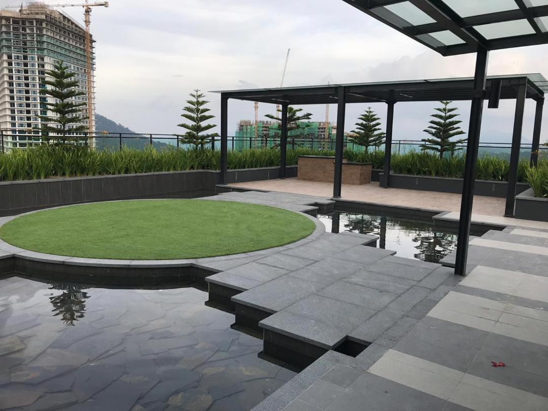 Vista Residences Genting Highlands 3 Bedrooms Free-WiFi Exterior foto